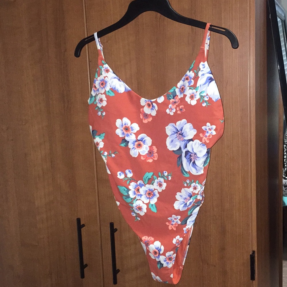 AMERICAN EAGLE One-Piece Swimsuit